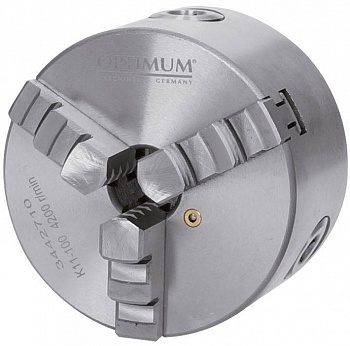   Optimum 3-.CS3C 250   Camlock D1-6" 3442560