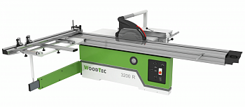 -  WoodTec 3200 R