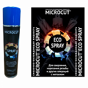 -     MICROCUT SPRAY 