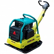  Ammann APR 40/60 (HATZ 1B30)