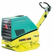   Ammann APR 4920 (HATZ). /.  600 