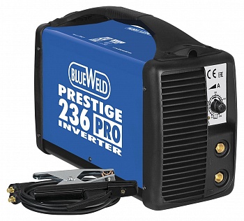  Blue Weld PRESTIGE 236 PRO