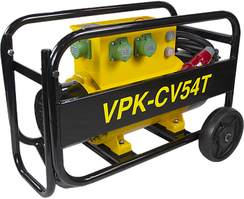   VPK-CV54T