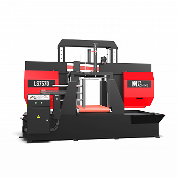    MetMachine LS7570